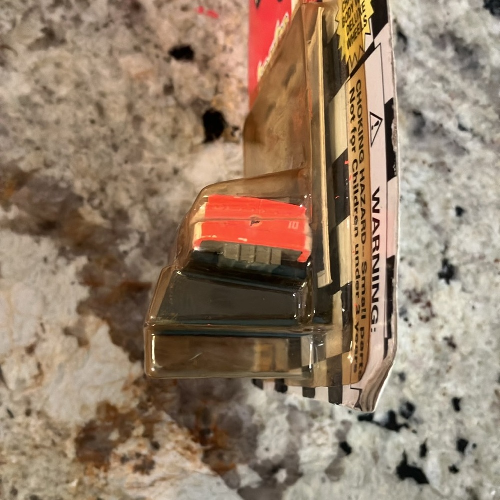 1995 Edition Racing Champions Ricky Rudd - Picture 5 of 6